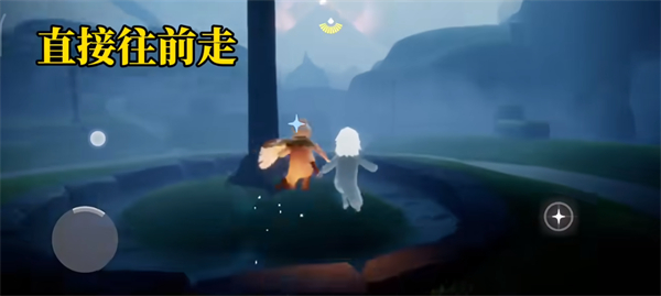 归巢季任务一完成攻略3