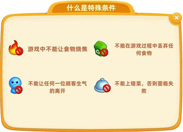 小镇大厨解锁全部关卡破解版新手入门攻略