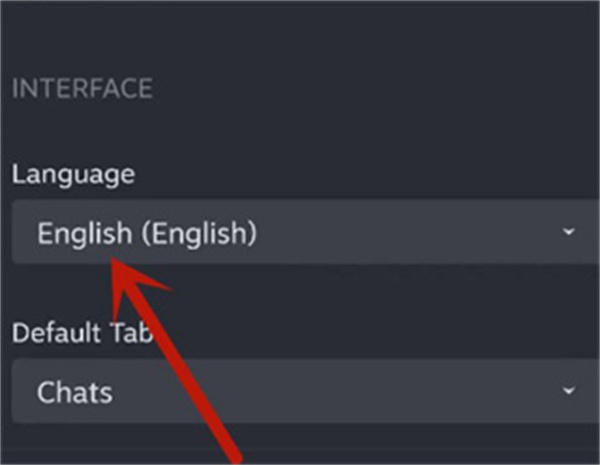 steam手机版正版设置中文教程3