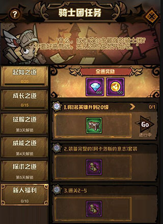 游戏攻略截图1