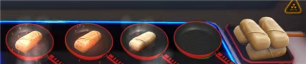 模拟餐厅3D无限金币版下载截图17