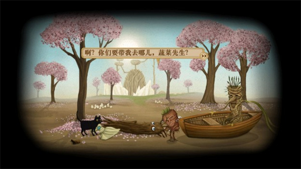 弗兰的悲惨之旅3汉化版下载 第1张图片