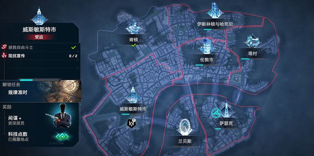 加点推荐4