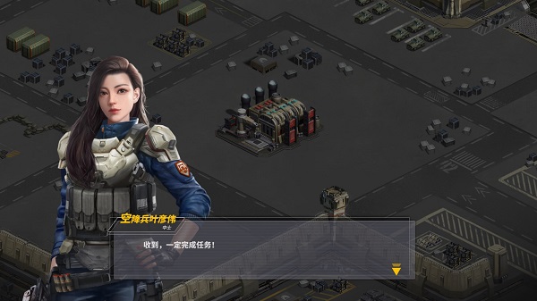 全境战争手机版怎么玩截图2