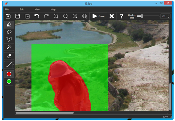 Inpaint破解版工具介绍