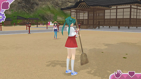 少女都市2023最新版免费地图无限金币可下载 第1张图片