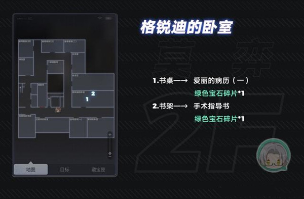 未定事件簿国际版致斯卡提的情诗攻略2