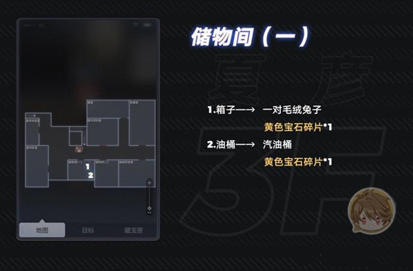 未定事件簿国际版致斯卡提的情诗攻略12