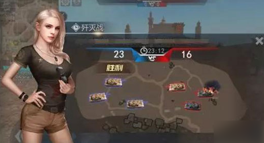 新手选什么玩1