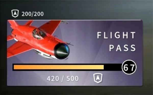 金属风暴空战手游最新版游戏攻略1