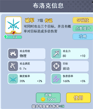 核心布洛克介绍以及实战攻略1