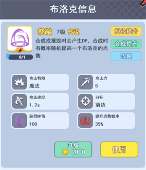 核心布洛克介绍以及实战攻略2