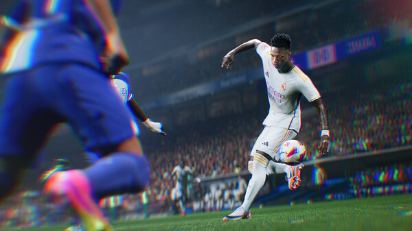 EA Sports FC 24中文破解版游戏介绍
