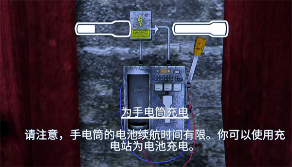 游戏攻略截图2