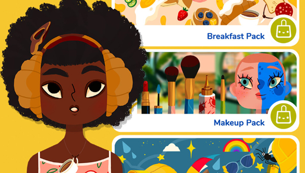 化妆玩法攻略截图5