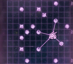 M11星域攻略截图2