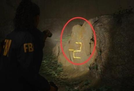 心灵杀手2私人小屋保险箱密码分享截图2