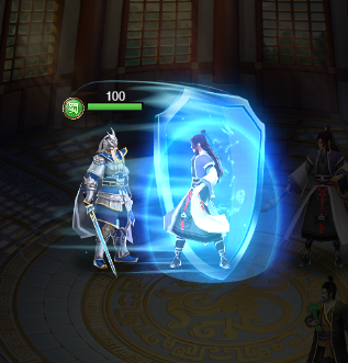 武将赵云攻略2