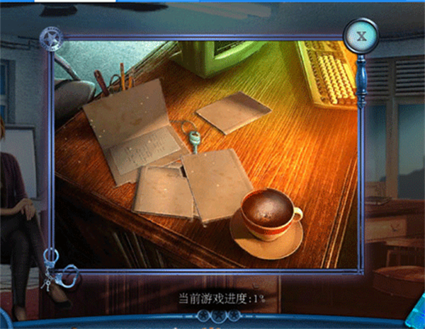 第一关怎么过2