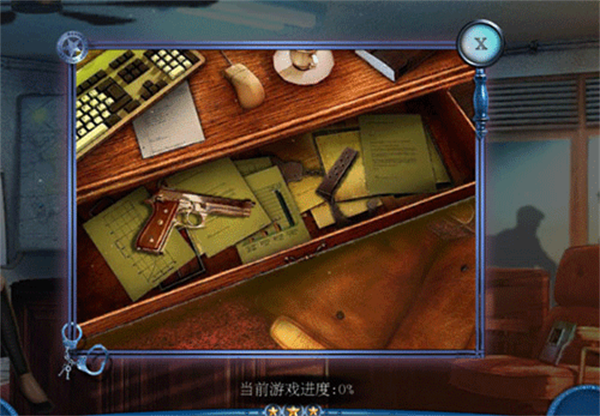 第一关怎么过3