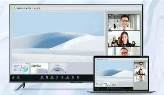 乐播手机投屏电脑软件怎么投屏到电视1