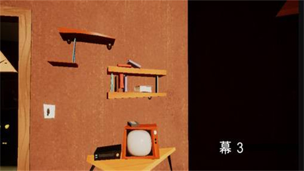 怎么过第三幕截图1