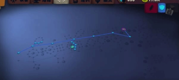 天赋加点推荐截图1
