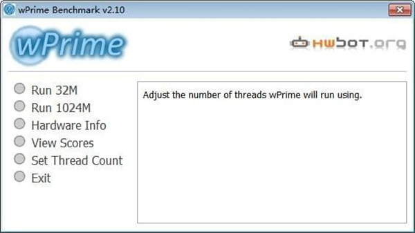 WPrime绿色版下载截图1