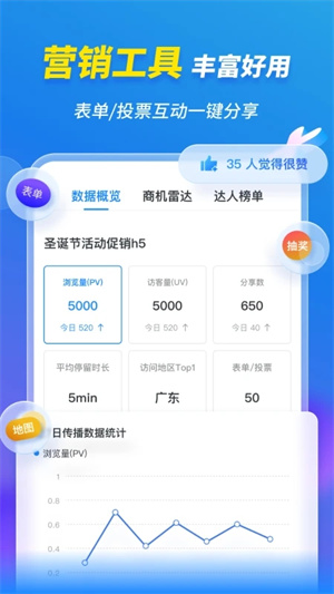 MAKA设计免费版软件特色截图