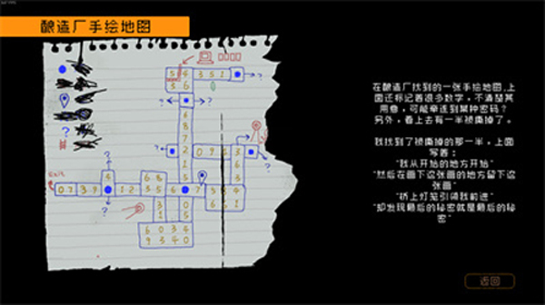 勇敢的哈克酿造厂密码1