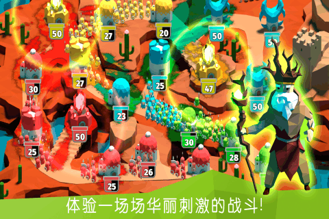 决战时刻无限金币和无限星星 第2张图片