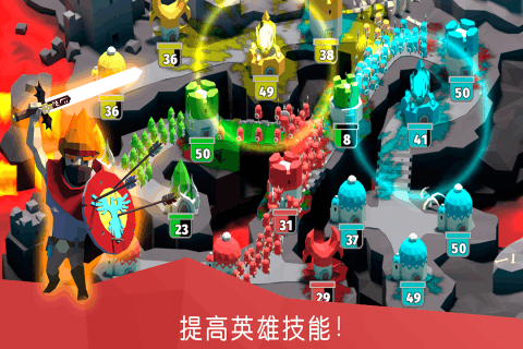 决战时刻无限金币和无限星星 第3张图片