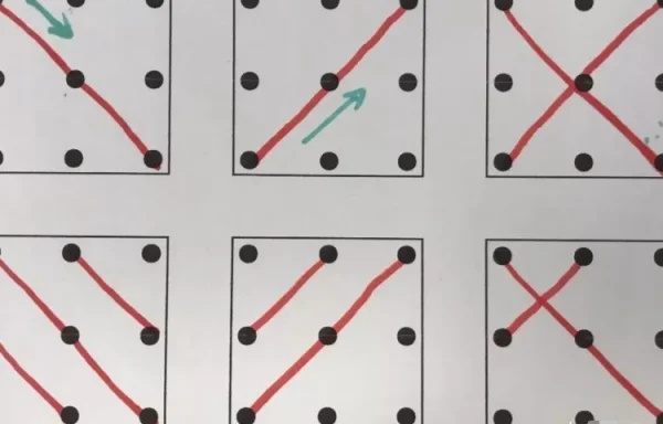 数字连连看单机版游戏技巧