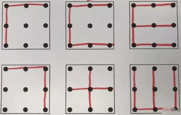 数字连连看单机版游戏技巧