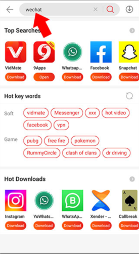 使用方法截图2