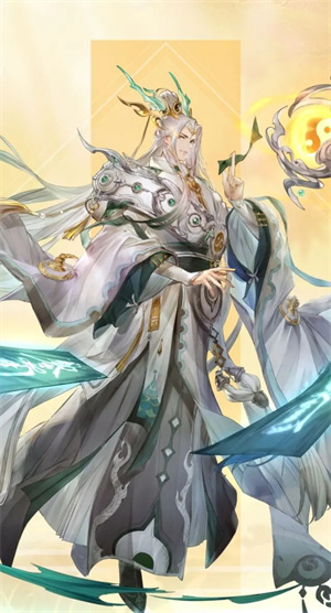 三国志幻想大陆国创加强版新手魂将推荐5