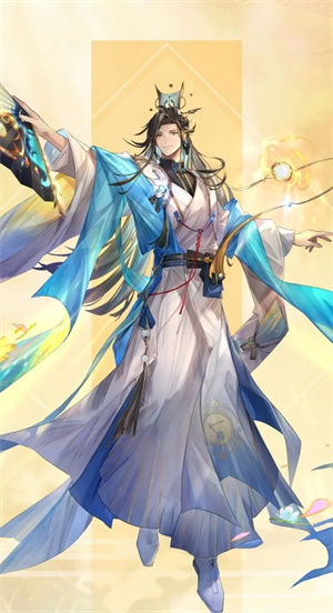三国志幻想大陆国创加强版新手魂将推荐7