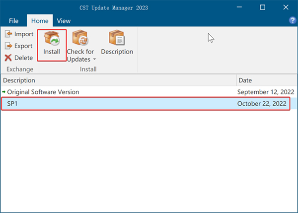CST Studio Suite2023安装破解教程6