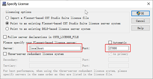 CST Studio Suite2023安装破解教程10