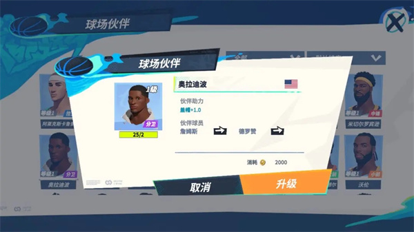 詹姆斯介绍7