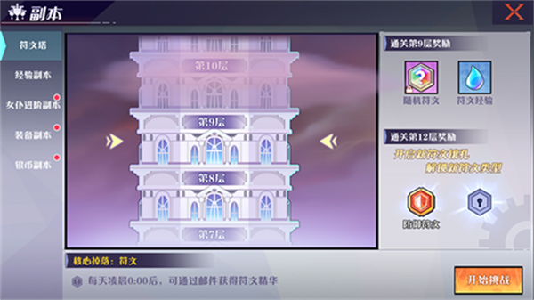副本玩法攻略截图1