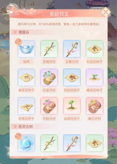 资源获取攻略1