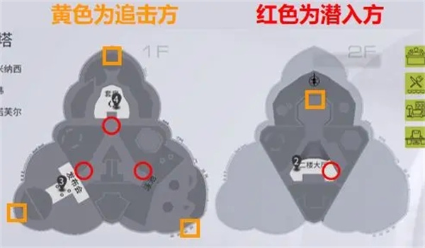 零号任务网易正版莫比乌斯核心进阶玩法1