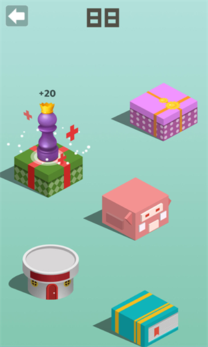 开心跳一跳红包版 第4张图片