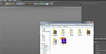 Octane Render渲染器2022.1破解版使用方法3