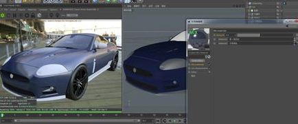 Octane Render渲染器2022.1破解版使用方法6