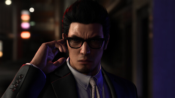 如龙7外传无名之龙破解版 第4张图片