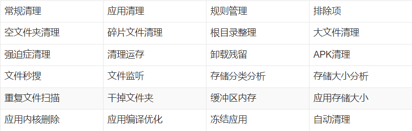 功能介绍截图