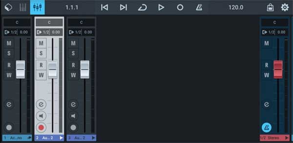 Cubase音乐制作软件手机版软件特点