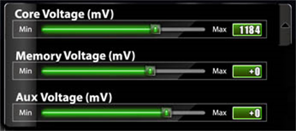 MSI Afterburner最新版怎么使用